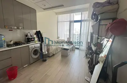 Apartment - 1 Bedroom - 1 Bathroom for sale in AZIZI Riviera 24 - Meydan One - Meydan - Dubai
