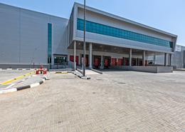 Warehouse for rent in Phase 1 - Dubai Investment Park - Dubai