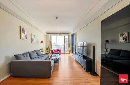 شقة - 2 غرف نوم - 2 حمامات للبيع في غولد كريست فيوز 2 - (JLT) مجمع J - أبراج بحيرة الجميرا - دبي