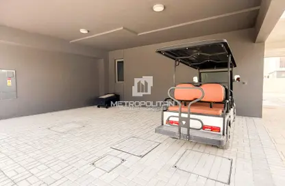 Townhouse - 4 Bedrooms - 6 Bathrooms for rent in The Pulse Beachfront 3 - The Pulse - Dubai South (Dubai World Central) - Dubai Townhouse - 4 Bedrooms - 6 Bathrooms for rent in The Pulse Beachfront 3 - The Pulse - Dubai South (Dubai World Central) - Dubai