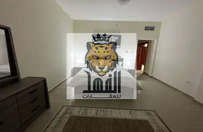 Apartment - 1 Bedroom - 2 Bathrooms for rent in Fairmont Ajman - Al Nakhil 2 - Al Nakhil - Ajman