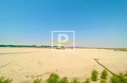 Land - Studio for sale in Dubai Production City (IMPZ) - Dubai