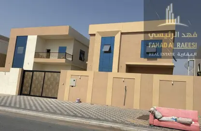 Villa - 5 Bedrooms - 6 Bathrooms for sale in Al Salamah - Umm Al Quwain