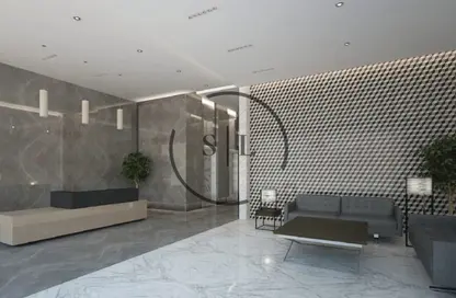 Apartment - 1 Bedroom - 2 Bathrooms for sale in Time 3 - Dubai Land Residence Complex - Dubai