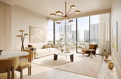 Apartment - 2 Bedrooms - 2 Bathrooms for sale in Parkwood - Dubai Hills Estate - Dubai