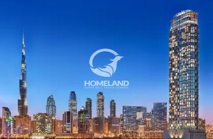 Apartment - Studio - 1 Bathroom for rent in SLS Dubai Hotel and Residences - Business Bay - Dubai Apartment - Studio - 1 Bathroom for rent in SLS Dubai Hotel and Residences - Business Bay - Dubai