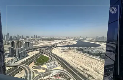 شقة - 3 غرف نوم - 3 حمامات للبيع في تاور D - داماك تاورز من باراماونت - الخليج التجاري - دبي