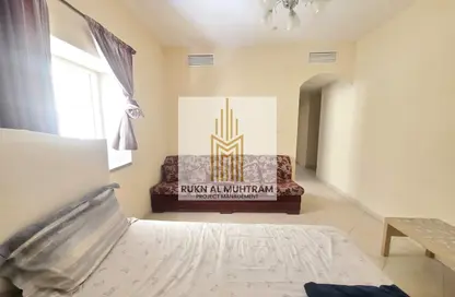 Apartment - 1 Bedroom - 1 Bathroom for rent in UOS - Muwaileh Commercial - Sharjah