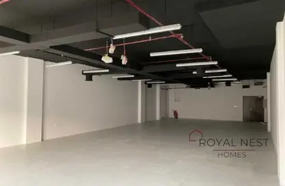 Business Centre - Studio - 2 Bathrooms for rent in Schon Business Park - Dubai Investment Park (DIP) - Dubai Business Centre - Studio - 2 Bathrooms for rent in Schon Business Park - Dubai Investment Park (DIP) - Dubai