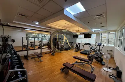 Apartment - 1 Bedroom - 2 Bathrooms for rent in Scala Tower - Business Bay - Dubai Apartment - 1 Bedroom - 2 Bathrooms for rent in Scala Tower - Business Bay - Dubai