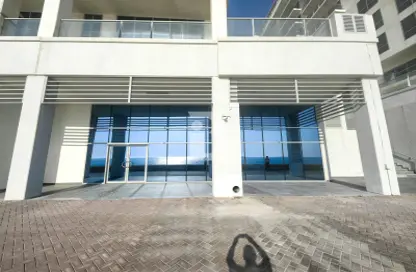 Shop - Studio for rent in Pacific Samoa - Pacific - Al Marjan Island - Ras Al Khaimah