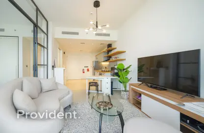 شقة - غرفة نوم - 1 حمام للبيع في كوليكتيف تاور 1 - كوليكتيف - دبي هيلز استيت - دبي شقة - غرفة نوم - 1 حمام للبيع في كوليكتيف تاور 1 - كوليكتيف - دبي هيلز استيت - دبي