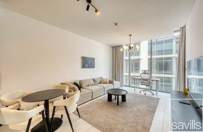 شقة - غرفة نوم - 2 حمامات للبيع في ريزيدنس 3 - المنطقة وان - مدينة الشيخ محمد بن راشد - دبي شقة - غرفة نوم - 2 حمامات للبيع في ريزيدنس 3 - المنطقة وان - مدينة الشيخ محمد بن راشد - دبي