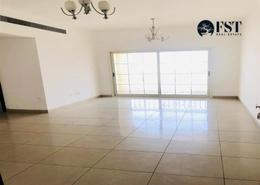 Apartment - 2 bedrooms - 3 bathrooms for rent in Royal Residence - CBD (Central Business District) - International City - Dubai