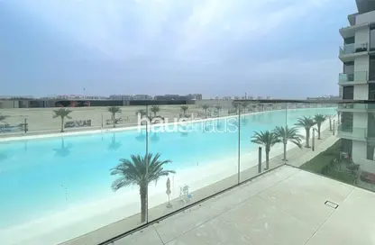 Apartment - 1 Bedroom - 2 Bathrooms for rent in Residences 23 - District One - Mohammed Bin Rashid City - Dubai