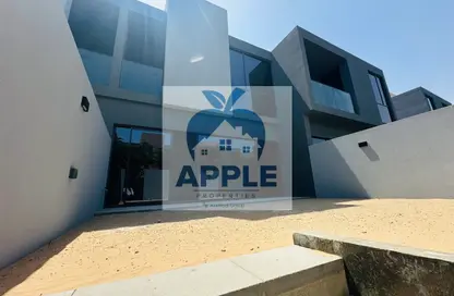 Villa - 2 Bedrooms - 4 Bathrooms for rent in Robinia - Masaar - Tilal City - Sharjah