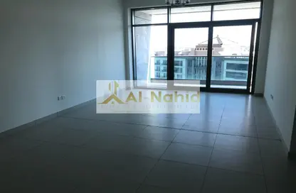 Apartment - 2 Bedrooms - 3 Bathrooms for rent in Al Sayyah Residence - Arjan - Dubai