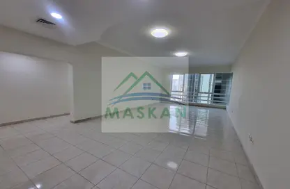 Apartment - 3 Bedrooms - 4 Bathrooms for rent in Marks and Spencer Building - Airport Road - Abu Dhabi