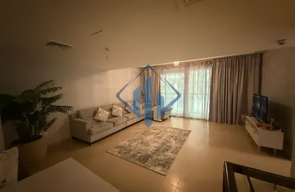 دوبلكس - 2 غرف نوم - 3 حمامات للبيع في باسيفيك - جزيرة المرجان - رأس الخيمة