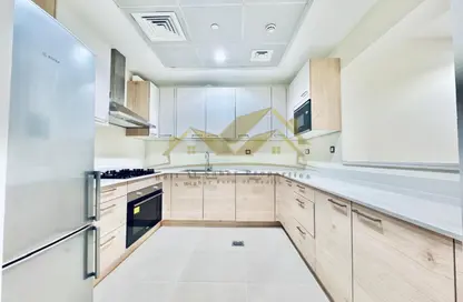 Apartment - 2 Bedrooms - 3 Bathrooms for rent in The Flagship One - Al Satwa - Dubai