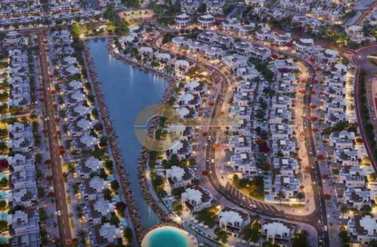 Townhouse - 3 Bedrooms - 3 Bathrooms for sale in Hayat 2 - Hayat Dubai South - Dubai South (Dubai World Central) - Dubai Townhouse - 3 Bedrooms - 3 Bathrooms for sale in Hayat 2 - Hayat Dubai South - Dubai South (Dubai World Central) - Dubai