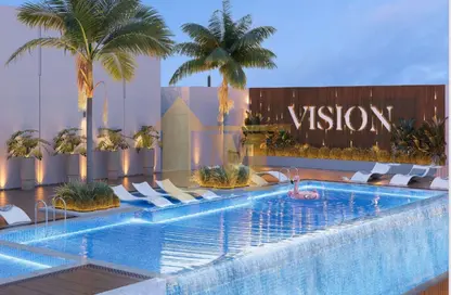Apartment - 2 Bedrooms - 2 Bathrooms for sale in Karma - Liwan - Dubai Land - Dubai