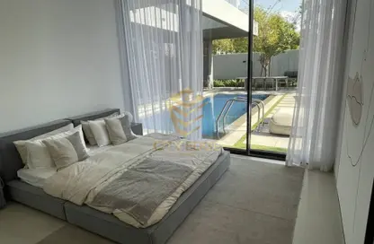 Townhouse - 4 Bedrooms - 4 Bathrooms for sale in Masaar 3 - Al Rowdat Suburb - Sharjah