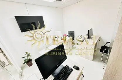 مكتب - استوديو - 1 حمام للايجار في مبنى سيلفر هوم - هور العنز - ديرة - دبي مكتب - استوديو - 1 حمام للايجار في مبنى سيلفر هوم - هور العنز - ديرة - دبي