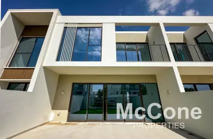 Villa - 4 Bedrooms - 4 Bathrooms for rent in Nara - The Valley - Dubai