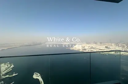 Apartment - 2 Bedrooms - 2 Bathrooms for rent in The Grand - Dubai Creek Harbour (The Lagoons) - Dubai
