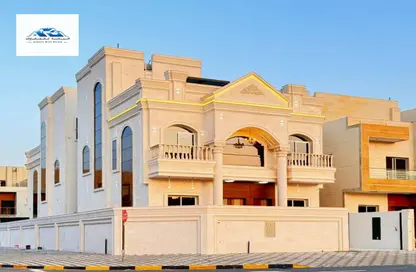 فيلا - 5 غرف نوم - 7 حمامات للبيع في الحليو 2 - الحليو - عجمان