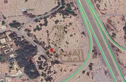 أرض - استوديو للبيع في شمال جلفار - رأس الخيمة أرض - استوديو للبيع في شمال جلفار - رأس الخيمة