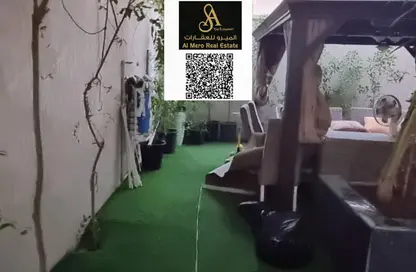 فيلا - 6 غرف نوم - 8 حمامات للايجار في 1 الياسمين - الياسمين - عجمان