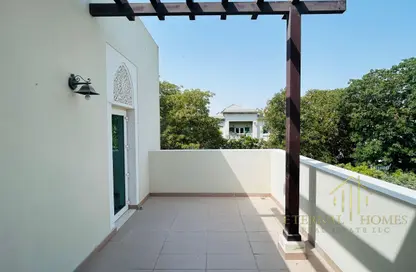 Villa - 3 Bedrooms - 3 Bathrooms for rent in Quortaj - North Village - Al Furjan - Dubai