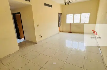 Apartment - 2 Bedrooms - 3 Bathrooms for rent in Al Naemiya Tower 1 - Al Naemiya Towers - Al Nuaimiya - Ajman