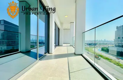 Apartment - 2 Bedrooms - 3 Bathrooms for rent in SOL Avenue - Business Bay - Dubai