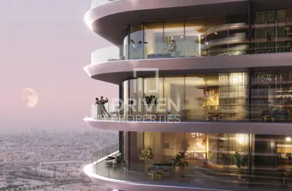 Apartment - Studio - 1 Bathroom for sale in Binghatti Hills - Dubai Science Park - Dubai