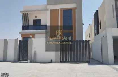فيلا - 3 غرف نوم - 5 حمامات للبيع في الحليو 2 - الحليو - عجمان