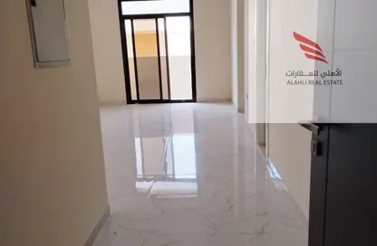 Apartment - 2 Bedrooms - 2 Bathrooms for rent in Al Rawda 2 Villas - Al Rawda 2 - Al Rawda - Ajman