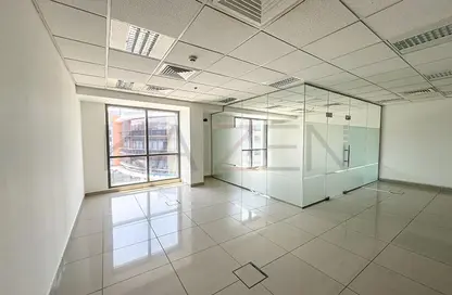 Office Space - Studio for rent in European Business Park - Dubai Investment Park - Dubai