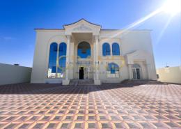 Villa - 7 bedrooms - 8 bathrooms for rent in Mohamed Bin Zayed Centre - Mohamed Bin Zayed City - Abu Dhabi
