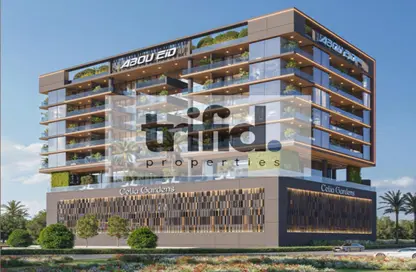 شقة - 2 غرف نوم - 3 حمامات للبيع في سيليا جاردنز - حدائق ند الشبا - ند الشبا - دبي