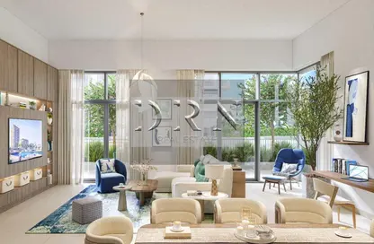 Apartment - 1 Bedroom - 2 Bathrooms for sale in Seascape - Mina Rashid - Dubai