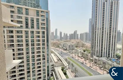Apartment - 1 Bedroom - 2 Bathrooms for rent in 29 Burj Boulevard Tower 2 - 29 Burj Boulevard - Downtown Dubai - Dubai Apartment - 1 Bedroom - 2 Bathrooms for rent in 29 Burj Boulevard Tower 2 - 29 Burj Boulevard - Downtown Dubai - Dubai