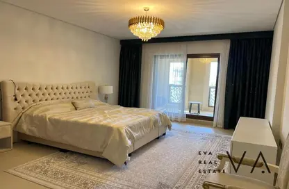Apartment - 2 Bedrooms - 3 Bathrooms for rent in Balqis Residence - Kingdom of Sheba - Palm Jumeirah - Dubai