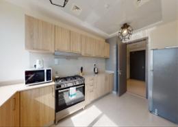 Apartment - 2 bedrooms - 3 bathrooms for rent in AG Tower - Business Bay - Dubai