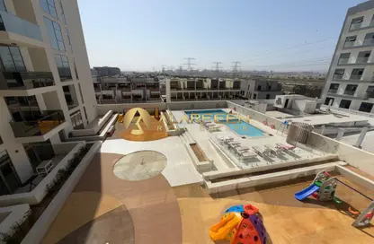 شقة - غرفة نوم - 2 حمامات للايجار في ٠٢ الإقامة بواسطة ند الغرير - مثلث قرية جميرا - دبي شقة - غرفة نوم - 2 حمامات للايجار في ٠٢ الإقامة بواسطة ند الغرير - مثلث قرية جميرا - دبي