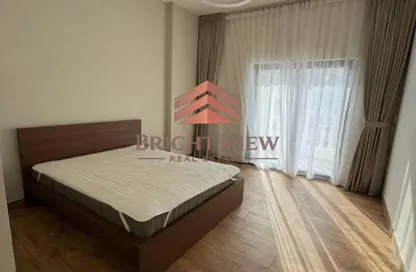 شقة - 2 غرف نوم - 3 حمامات للايجار في مساكن نادين 1 - مساكن نادين - الفرجان - دبي