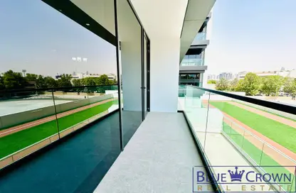 Apartment - 1 Bedroom - 2 Bathrooms for rent in Umm Hurair 2 - Umm Hurair - Dubai