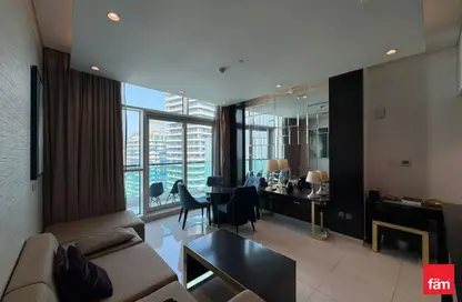 Apartment - 2 Bedrooms - 3 Bathrooms for rent in Upper Crest - Downtown Dubai - Dubai Apartment - 2 Bedrooms - 3 Bathrooms for rent in Upper Crest - Downtown Dubai - Dubai